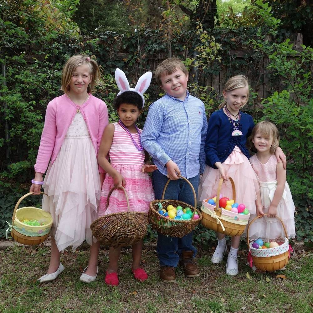 Meet your Posher, Beth